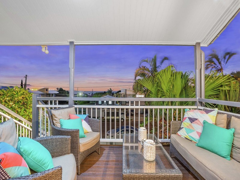 61 Kingsley Terrace, Wynnum QLD 4178