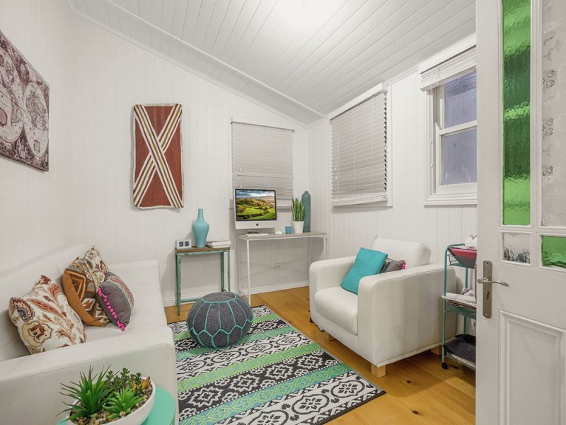 61 Kingsley Terrace, Wynnum QLD 4178