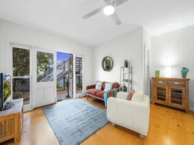 61 Kingsley Terrace, Wynnum QLD 4178