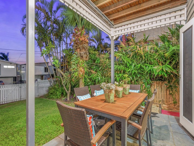 61 Kingsley Terrace, Wynnum QLD 4178