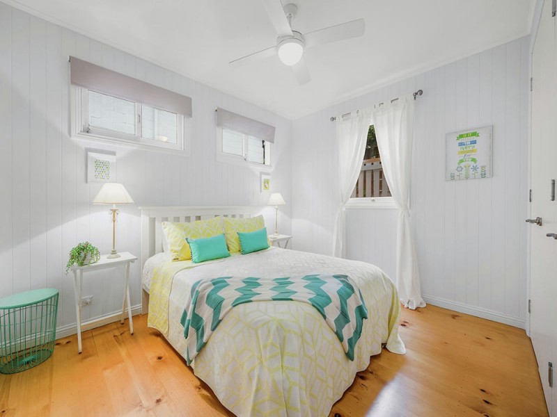 61 Kingsley Terrace, Wynnum QLD 4178