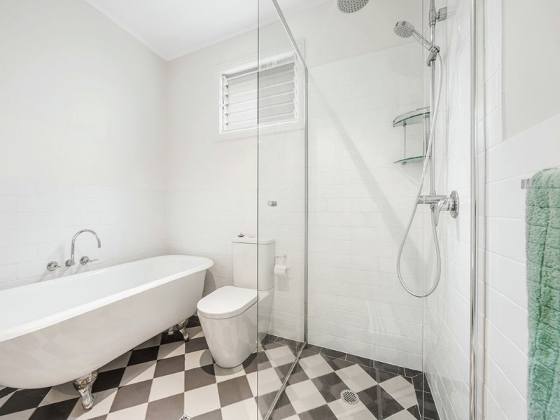 61 Kingsley Terrace, Wynnum QLD 4178