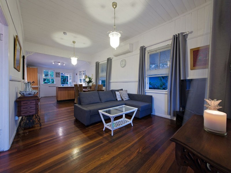 40 Tamba Street, Murarrie QLD 4172