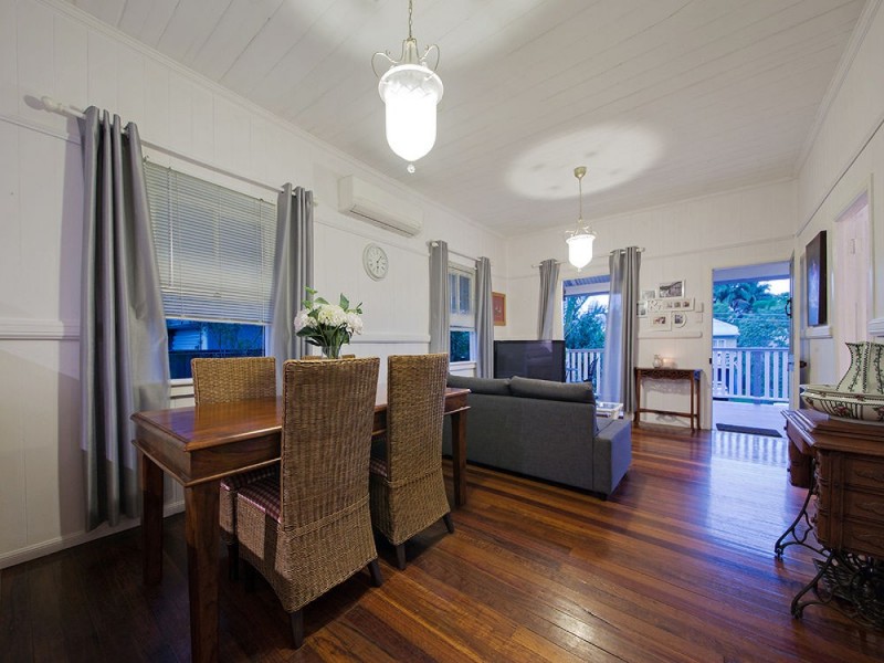 40 Tamba Street, Murarrie QLD 4172