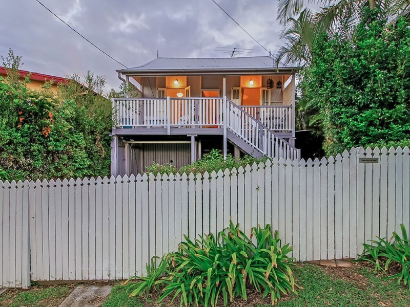 40 Tamba Street, Murarrie QLD 4172