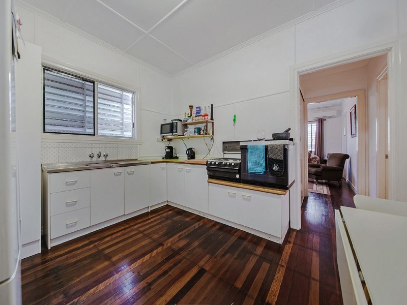 31 Parramatta Street, Manly QLD 4179