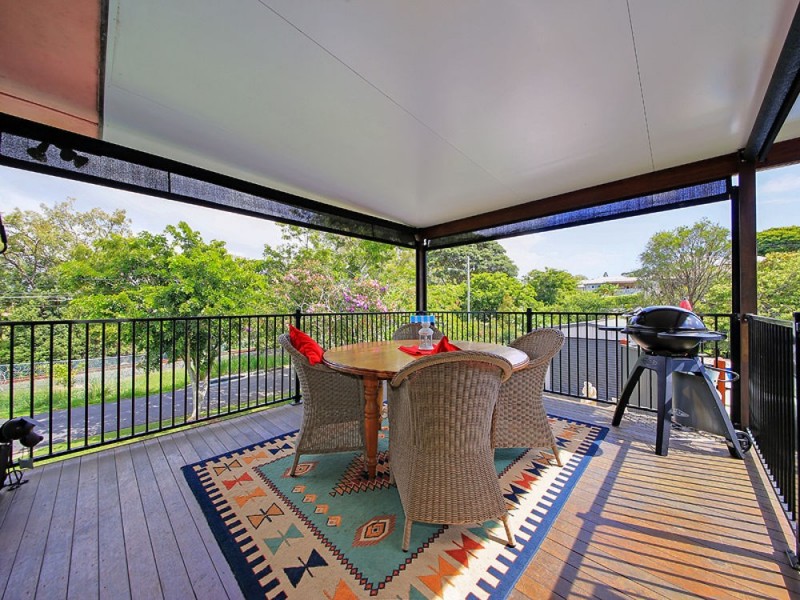 31 Parramatta Street, Manly QLD 4179