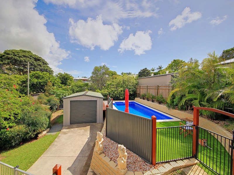 31 Parramatta Street, Manly QLD 4179