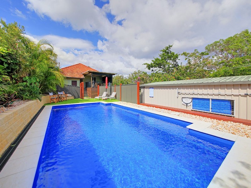 31 Parramatta Street, Manly QLD 4179