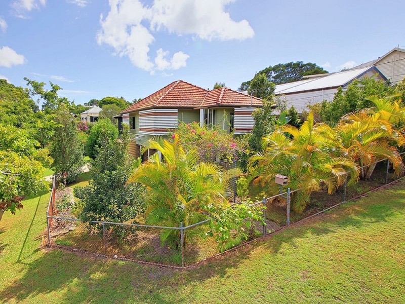 31 Parramatta Street, Manly QLD 4179