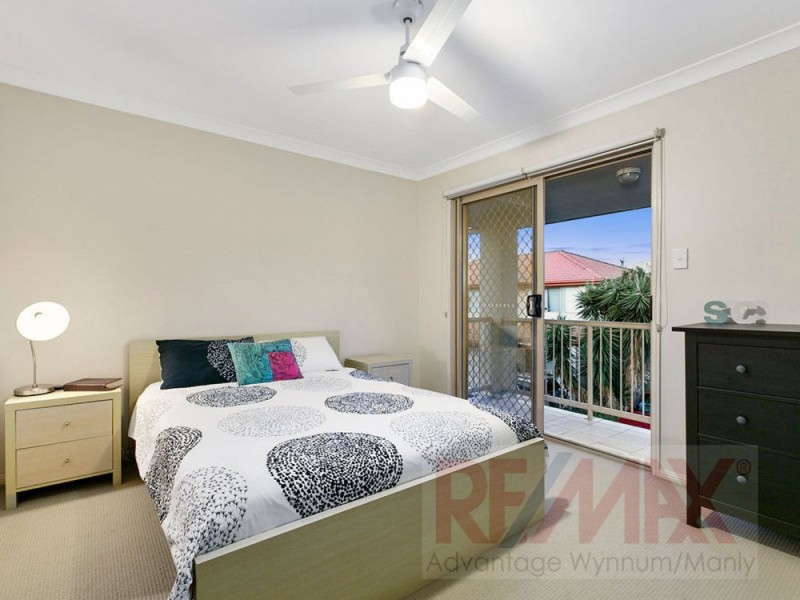 51/50 Johnston Street, Carina QLD 4152