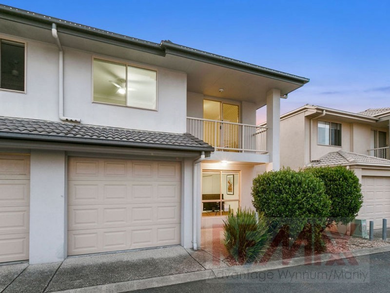 51/50 Johnston Street, Carina QLD 4152