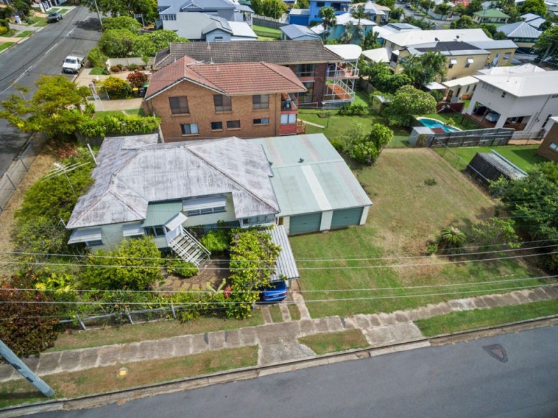18-20 Kingsley Terrace, Wynnum QLD 4178