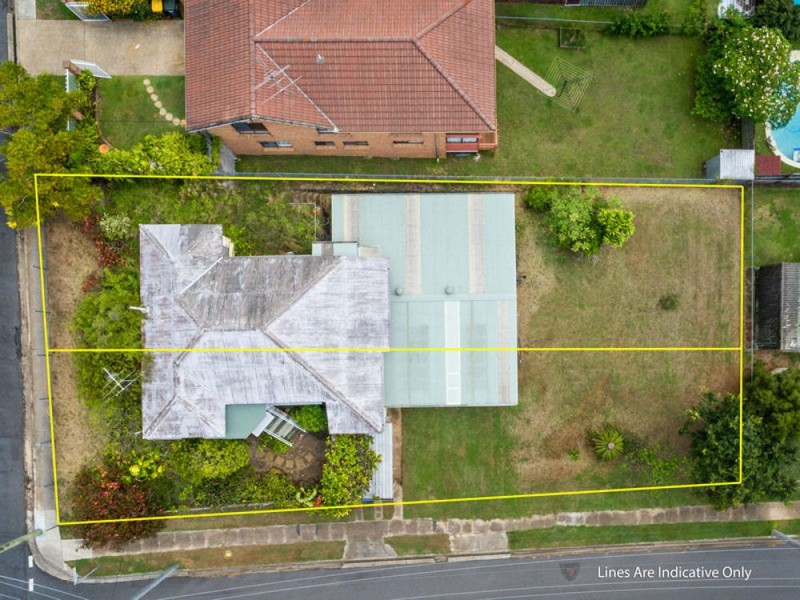 18-20 Kingsley Terrace, Wynnum QLD 4178