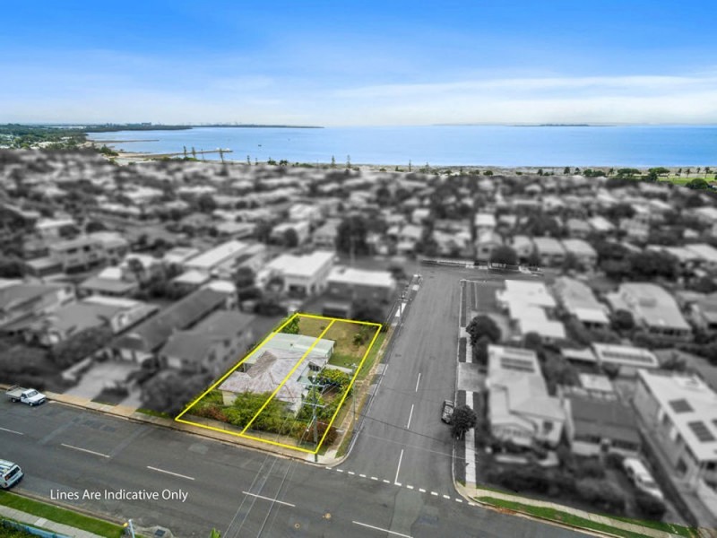 18-20 Kingsley Terrace, Wynnum QLD 4178