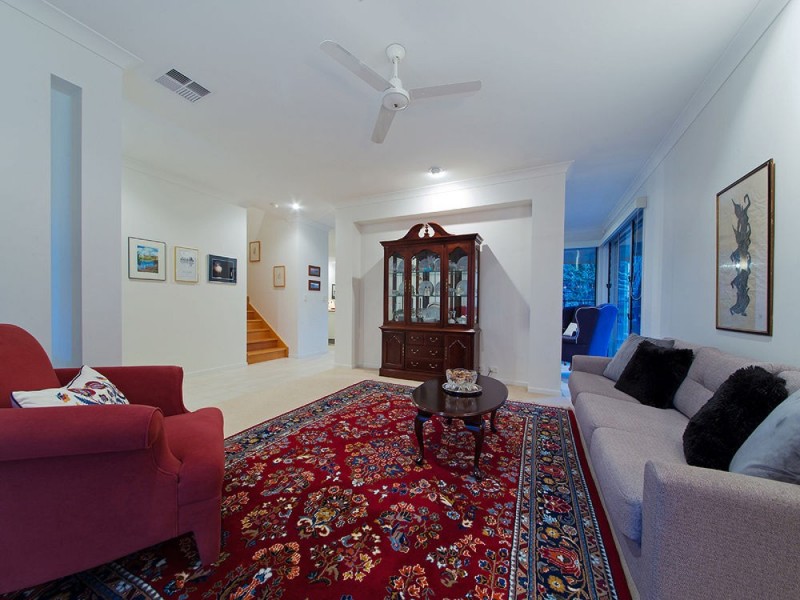 17 Barwin Street, Wakerley QLD 4154