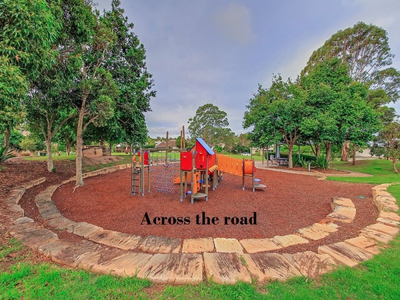 17 Barwin Street, Wakerley QLD 4154