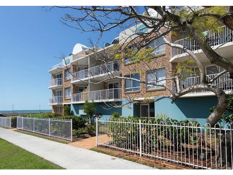 5/155 Esplanade, Wynnum QLD 4178