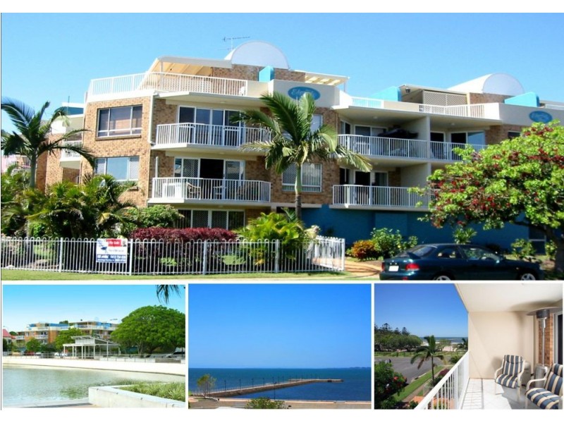 5/155 Esplanade, Wynnum QLD 4178