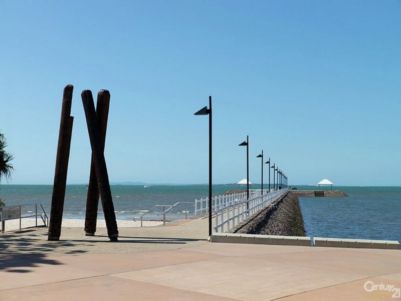 5/155 Esplanade, Wynnum QLD 4178