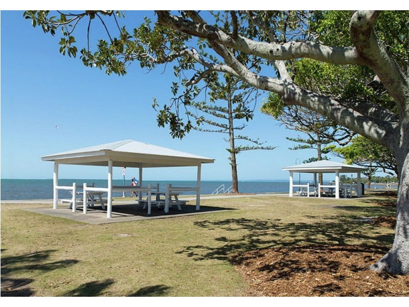 5/155 Esplanade, Wynnum QLD 4178