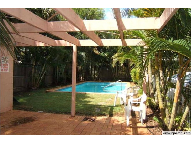 5/155 Esplanade, Wynnum QLD 4178