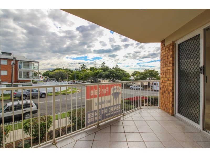 5/155 Esplanade, Wynnum QLD 4178