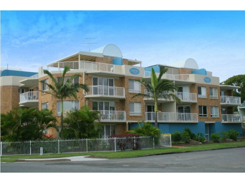 5/155 Esplanade, Wynnum QLD 4178