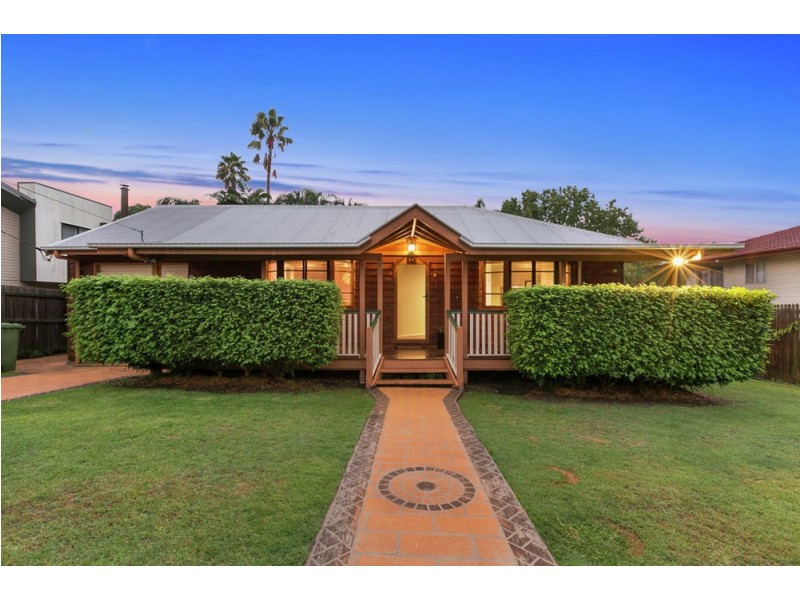 3 Beenwerrin Cr, Capalaba QLD 4157