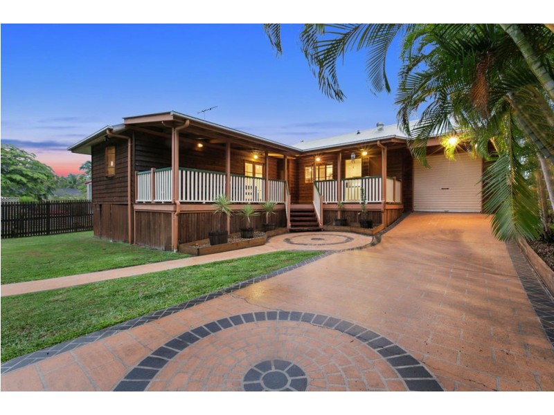 3 Beenwerrin Cr, Capalaba QLD 4157
