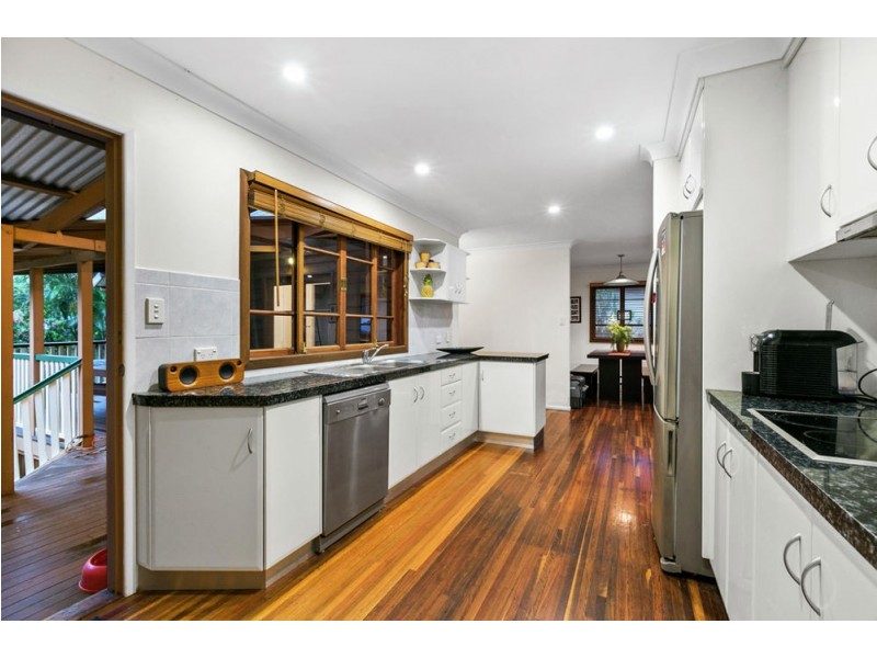 3 Beenwerrin Cr, Capalaba QLD 4157