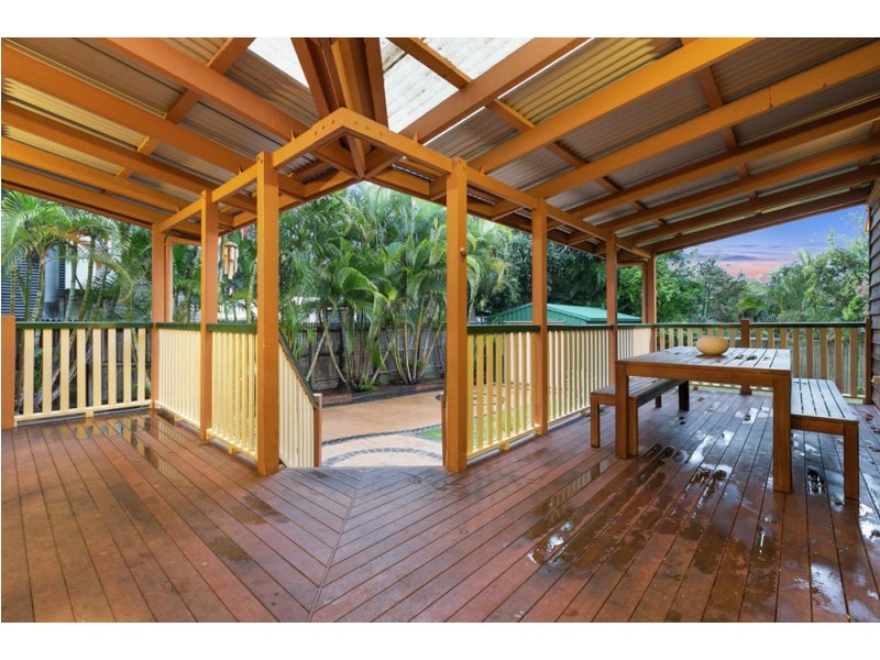 3 Beenwerrin Cr, Capalaba QLD 4157