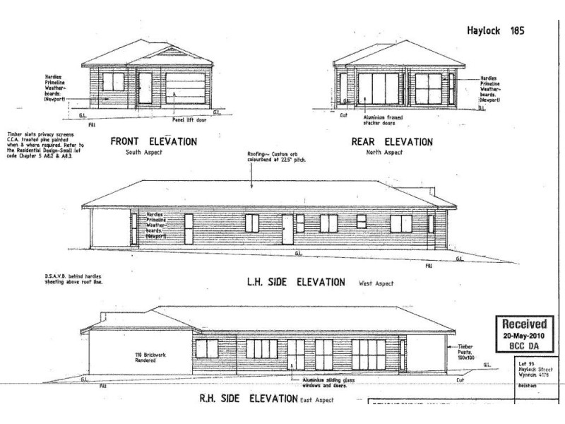 27 Haylock St, Wynnum QLD 4178