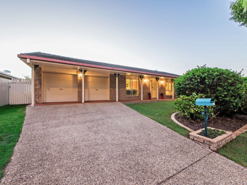 81 Castlerea Street, Tingalpa QLD 4173