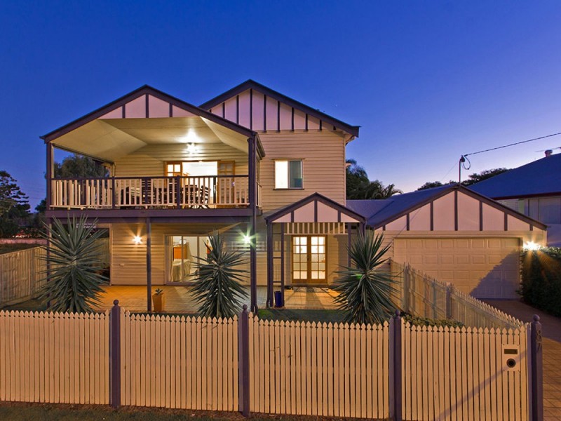 87 Mountjoy Terrace, Wynnum QLD 4178