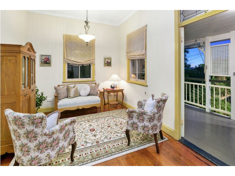33 Grattan Terrance, Wynnum QLD 4178