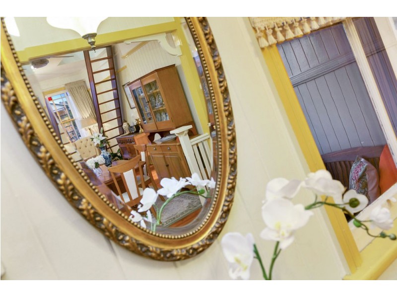 33 Grattan Terrance, Wynnum QLD 4178