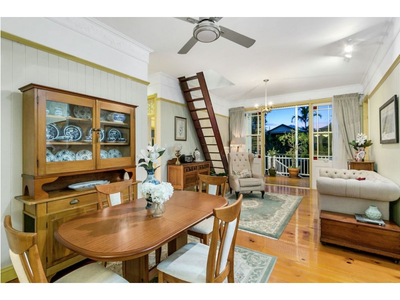 33 Grattan Terrance, Wynnum QLD 4178