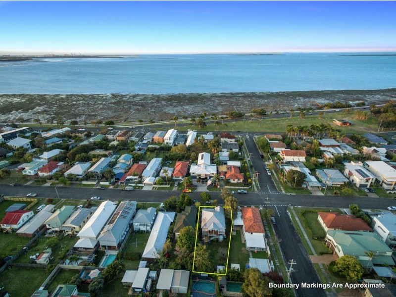 33 Grattan Terrance, Wynnum QLD 4178