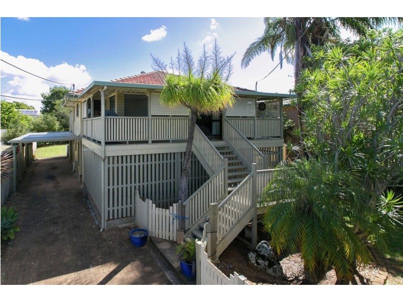 31 Natasha Street, Wynnum West QLD 4178