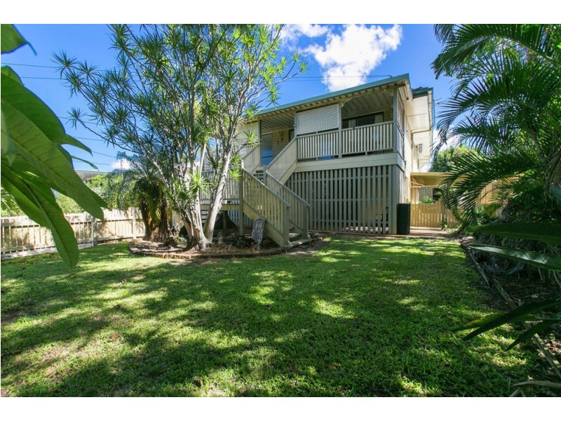 31 Natasha Street, Wynnum West QLD 4178