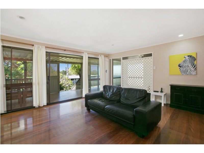 31 Natasha Street, Wynnum West QLD 4178