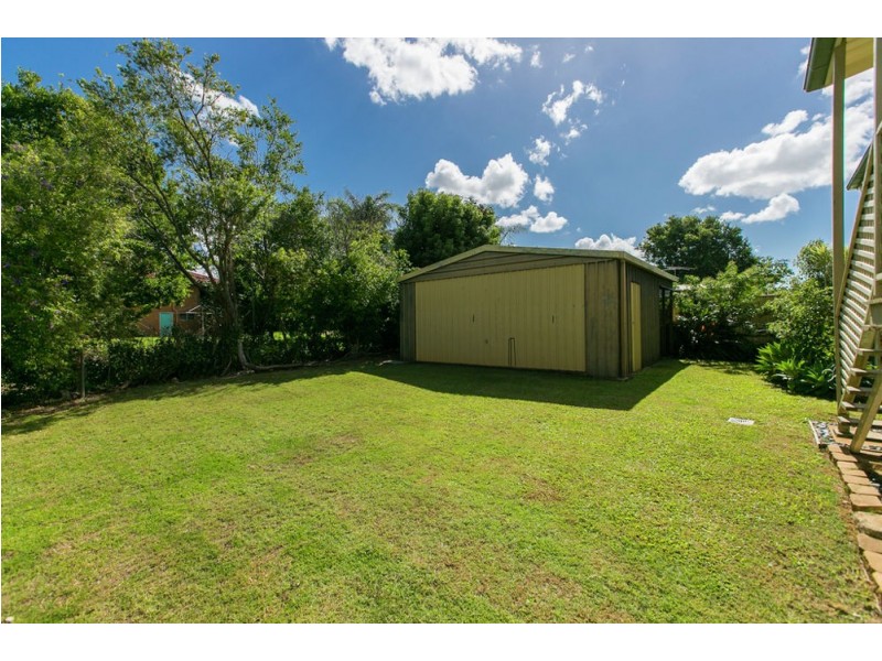 31 Natasha Street, Wynnum West QLD 4178