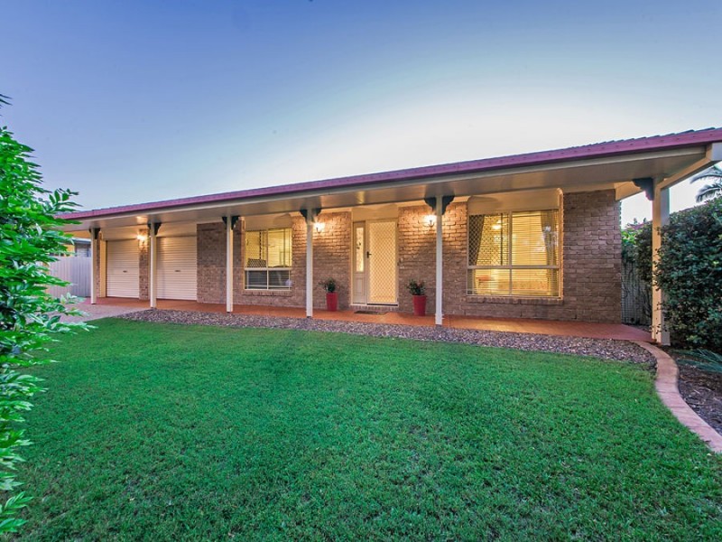 81 Castlerea Street, Tingalpa QLD 4173
