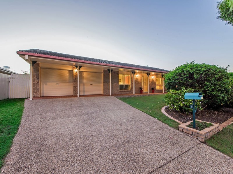 81 Castlerea Street, Tingalpa QLD 4173