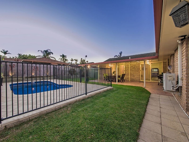 81 Castlerea Street, Tingalpa QLD 4173