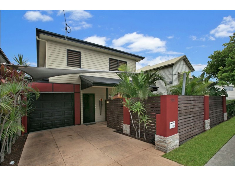 101 Chestnut Street, Wynnum QLD 4178