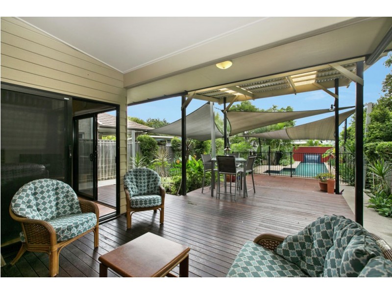 101 Chestnut Street, Wynnum QLD 4178