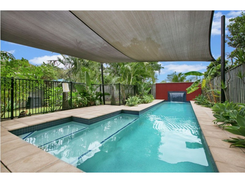 101 Chestnut Street, Wynnum QLD 4178