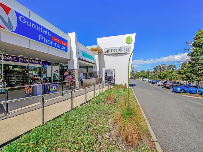 105 Mossvale Drive, Wakerley QLD 4154